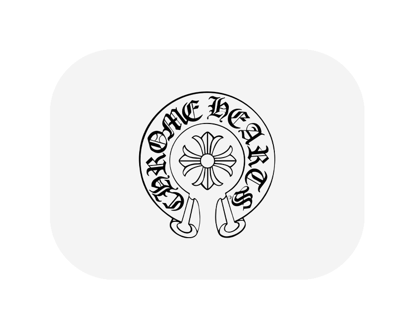 Chrome Hearts